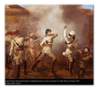 8th Bengal Light Cavalry