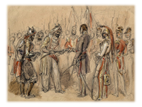 9th Bengal Light Cavalry