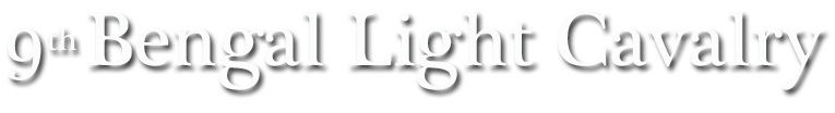 9th Bengal Light Cavalry