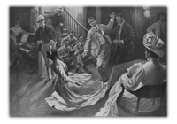 Charles Orr's Memoirs'