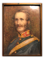 Charles Orr's Memoirs'