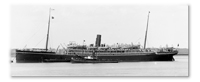 HM Troopship Assaye