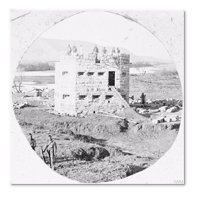 Blockhouse
