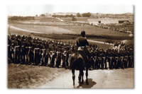 British Empire in Plymouth