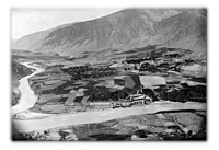Charles Orr's Memoirs'