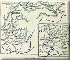 Charles Orr's Memoirs'