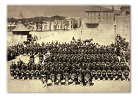 Cape Town Highlanders