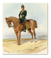 Charles Orr's Memoirs'