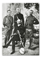 Charles Orr's Memoirs'