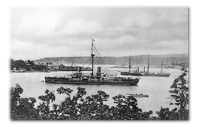Esquimalt