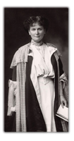 Flora Lugard