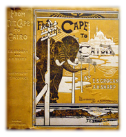 From the Cape to Cairo