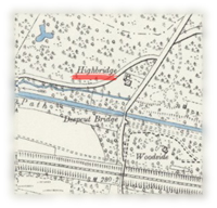Highbridge House