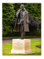 Charles Orr's Memoirs'