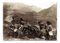 Charles Orr's Memoirs'