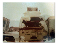 In Iran