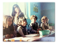 In Iran