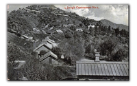 Charles Orr's Memoirs'