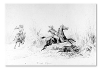 Charles Orr's Memoirs'