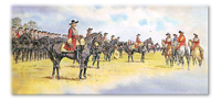 King's Dragoon Guards