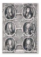 The King's (Liverpool Regiment) (8th Foot)