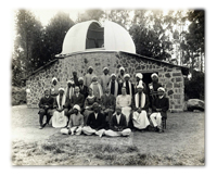 Kodaikanal Observatory