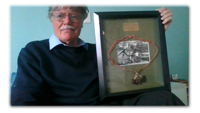 Letters from the Solomon Islands