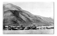 Charles Orr's Memoirs'