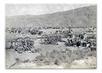 Charles Orr's Memoirs'