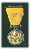 Order of the Dragon