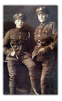 Percy Luscombe Percy Luscombe