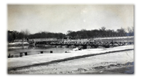 Pontoon Bridge