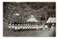 Fiji Colony