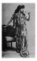 Sarah Bernhardt