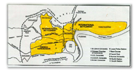 Shanghai Map Shanghai Map