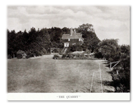 Charles Orr's Memoirs'