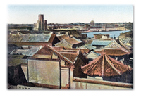 Tientsin