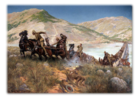 Crossing of the Tugela