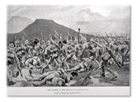 Waggon Hill