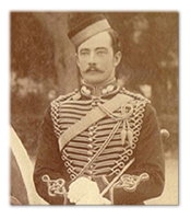 Charles Orr's Memoirs'