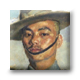 Jemadar Gaje Ghale VC