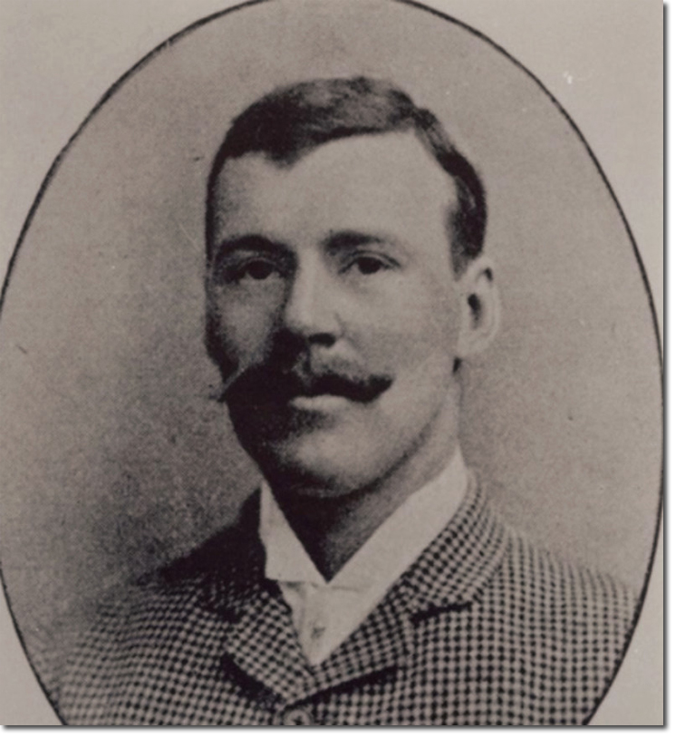 Lt John Manners-Smith VC