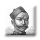 Subadar Kishan Bir Nagarkoti IOM