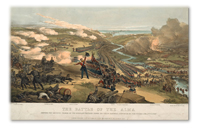 The Queen’s Own Cameron Highlanders 79th Regiment of Foot
