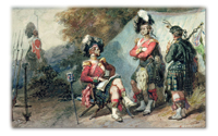 79th Regiment of Foot