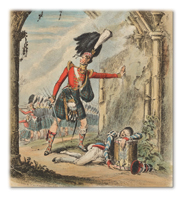79th Regiment of Foot