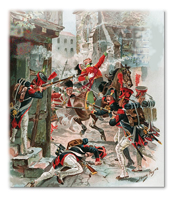 79th Regiment of Foot