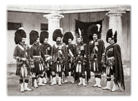 79th Regiment of Foot