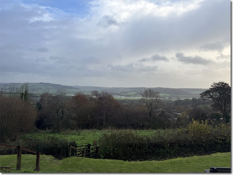 Colyton: The Most Rebellious Town in Devon
