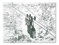 Iron, Water, and Wire: British Engineers at the Heart of Empire